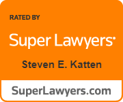 Rated By | super Lawyers | Steven E. Katten | SuperLawyers.com